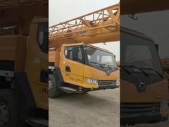 Used Truck Crane Second Hand Crane XCMG Brand Qy50ka 50t Mobile Crane