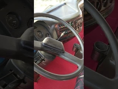 xcmg 130k cabin