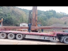 rotary piling rig 2