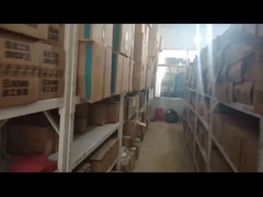 parts warehouse