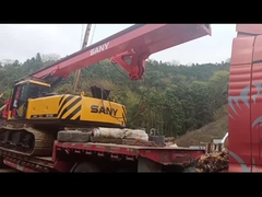 s150 delivery to port