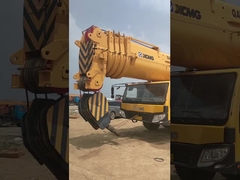 Refurbished Truck Mounted Crane